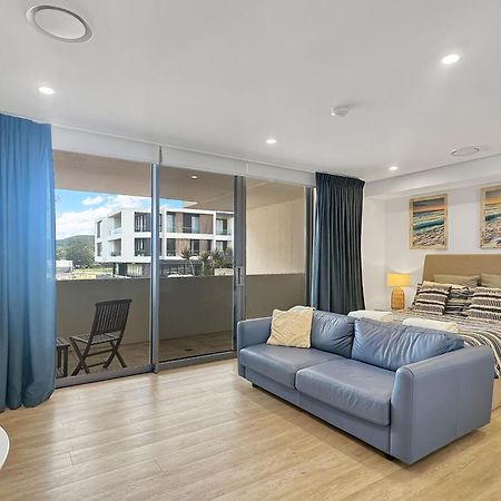 Bluewater Apartments Kiama Exterior foto